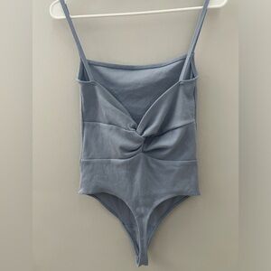NWOT Abercrombie & Fitch Bodysuit